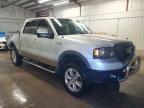 2007 Ford F150 Supercrew