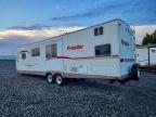 2007 Fleetwood Pioneer Camper