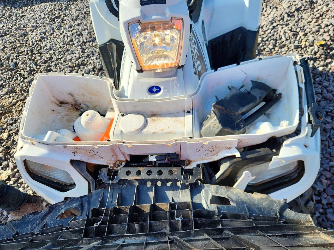 2014 Polaris Sportsman 570 EFI ATV