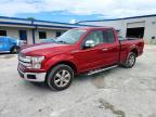 2018 Ford F150 Super Cab