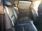 2009 Chevrolet Silverado K2500 Heavy Duty LTZ
