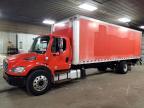 2017 Freightliner Business Class M2 BOX Truck