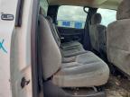 2003 Chevrolet Silverado C2500 Heavy Duty