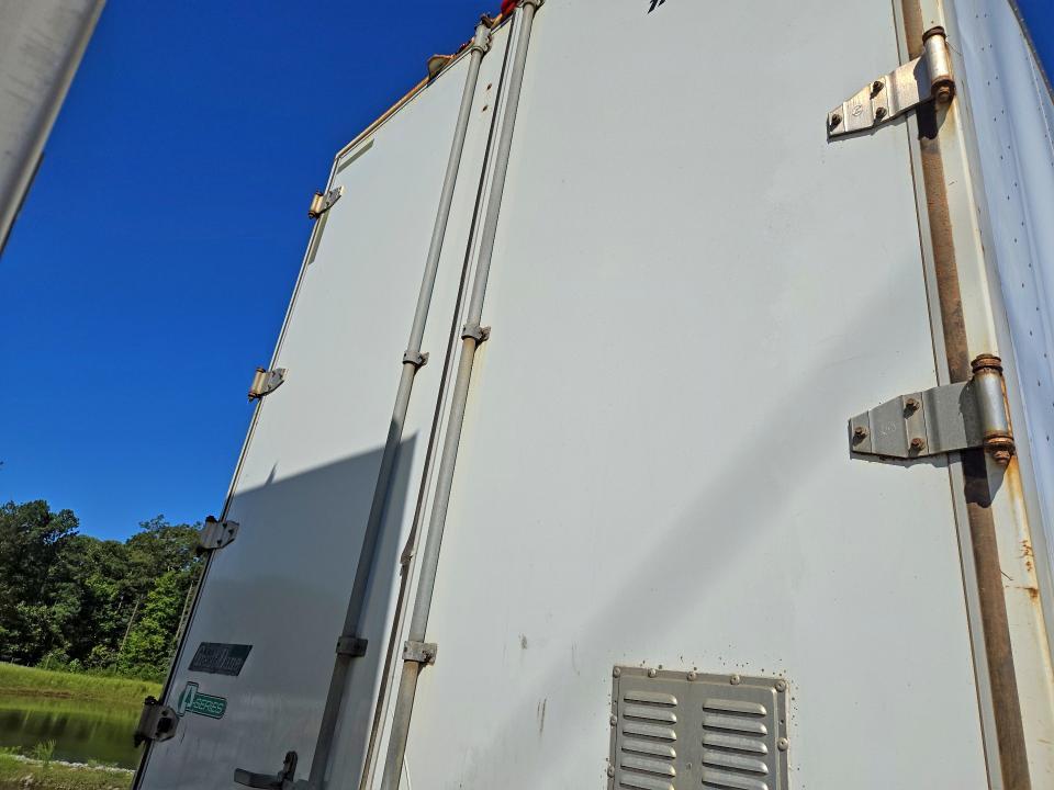 2012 Great Dane PSE-1214-21063 DRY Van Trailer