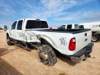 2016 Ford F350 Super Duty