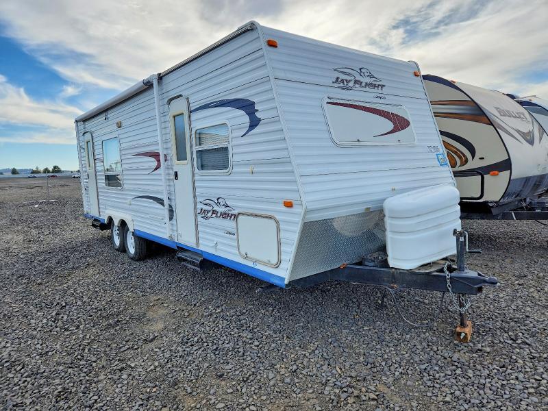 2004 Jayco RV Trailer