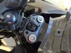 2018 Kawasaki EX650 J