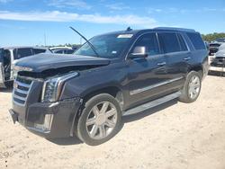 2016 Cadillac Escalade Luxury for sale in Houston, TX