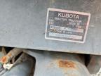 2014 Kubota M70605 Tractor