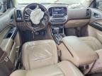 2016 GMC Canyon SLT