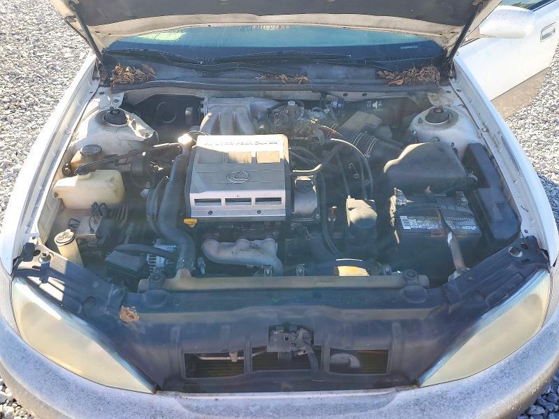 1997 Lexus ES 300