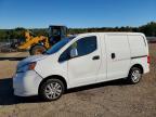 2021 Nissan NV200 Delivery Van