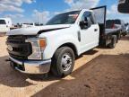 2021 Ford F350 Super Duty