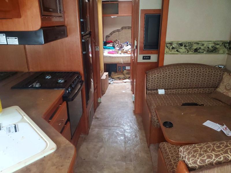 2010 Damon 2008 Classic Limited Edition RV