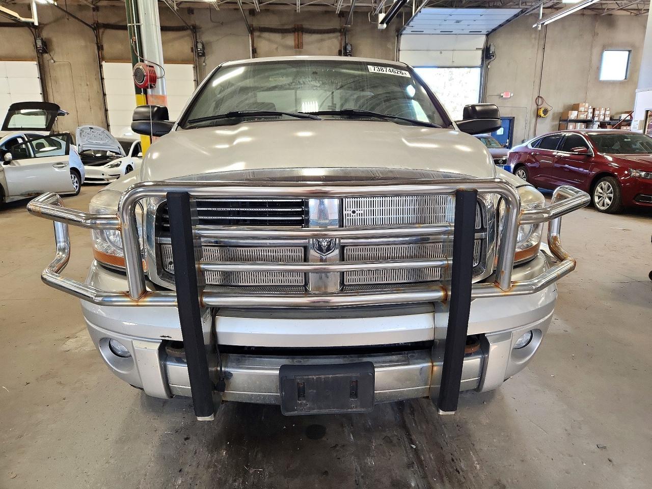 2006 Dodge RAM 2500 ST