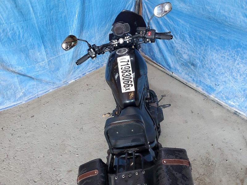2023 Honda CMX1100 D