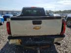 2007 Chevrolet Silverado K2500 Heavy Duty