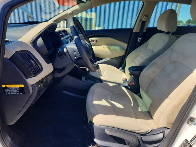 2013 KIA Rio EX