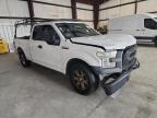 2017 Ford F150 Super Cab