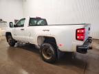 2016 Chevrolet Silverado K3500