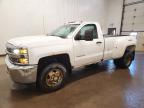 2016 Chevrolet Silverado K3500