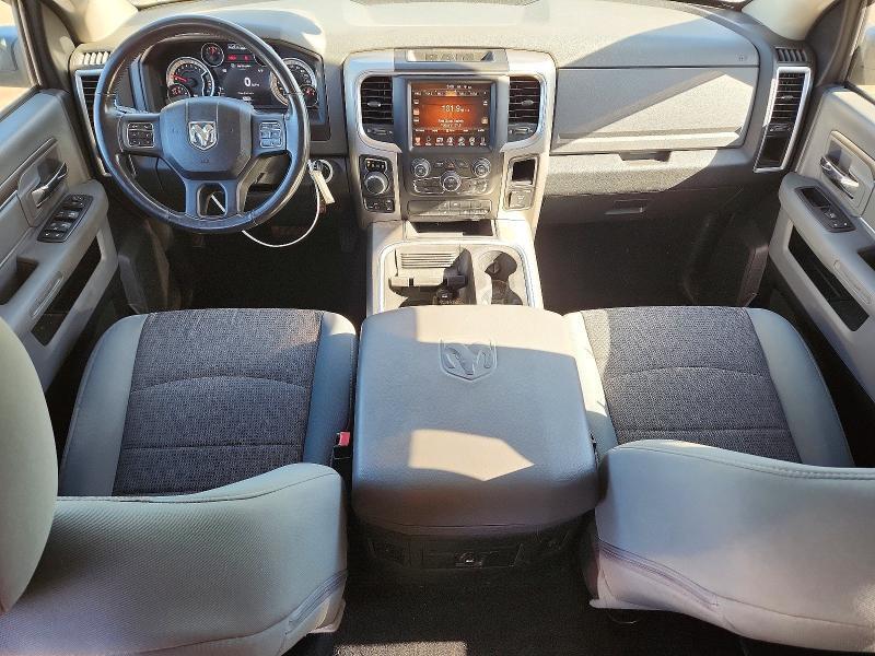 2016 Dodge RAM 1500 SLT