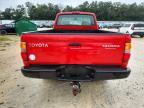 2004 Toyota Tacoma Prerunner