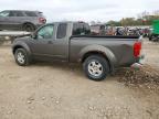 2008 Nissan Frontier SE V6