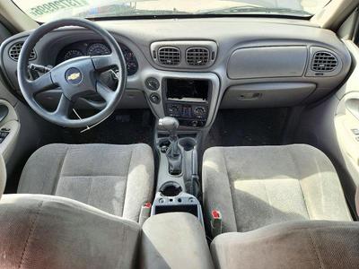 2005 Chevrolet Trailblazer EXT LS