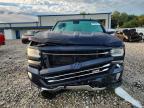2018 Chevrolet Silverado K1500 LTZ