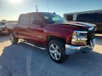 2018 Chevrolet Silverado C1500 LT