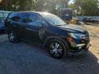 2017 Honda Pilot EXL