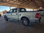 2006 Ford F150 Supercrew
