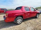 2006 Honda Ridgeline RTS
