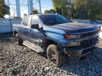 2019 Chevrolet Silverado K1500 Trail Boss Custom