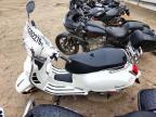 2023 Vespa GTS/SEI Giorni 300