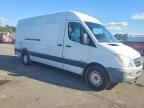 2012 Mercedes-Benz Sprinter 2500 Delivery Van