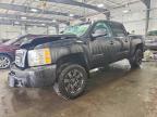 2012 Chevrolet Silverado K1500 LT
