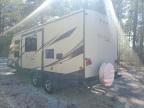 2016 Keystone Passport Elite Camper