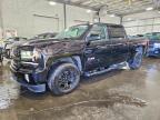 2017 Chevrolet Silverado K1500 LTZ