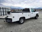 2008 Chevrolet Silverado C2500 Heavy Duty