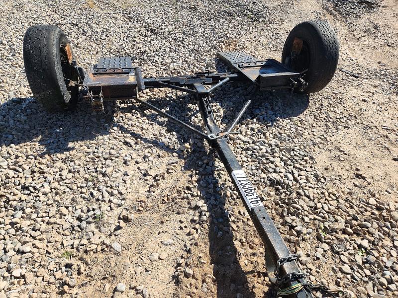 2020 Unknown 2020 Car Dolly