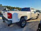 2011 Chevrolet Silverado K3500 LTZ