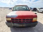 1996 Dodge Dakota