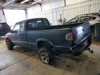 1999 Chevrolet S Truck S10