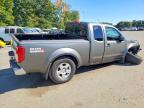 2008 Nissan Frontier SE V6
