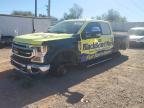 2021 Ford F250 Super Duty