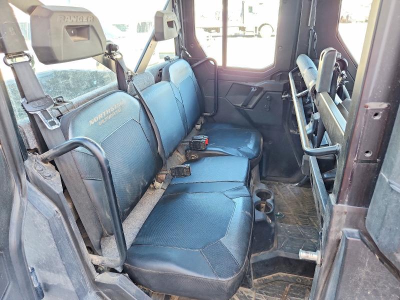 2021 Polaris Ranger XP 1000 Utility Vehicle