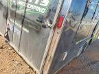 2021 Carry-On Enclosed Cargo Trailer
