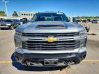 2024 Chevrolet Silverado K2500 Custom